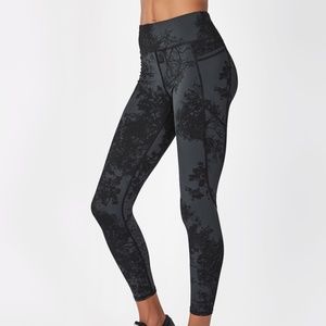 Sweaty Betty Running Leggings Small NWOT